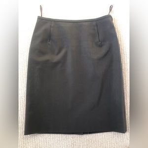 Prada skirt